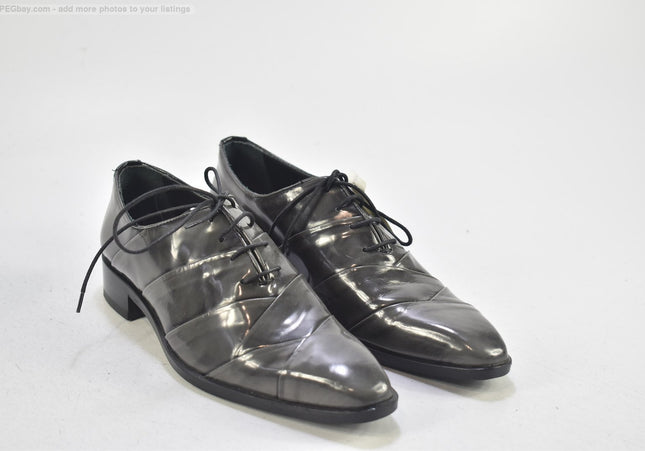 Pertini Damen Halbschuhe Freizeitschuhe EUR 36 Nr. 25-F 3198-Schuh-Gebraucht-secondhand
