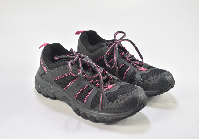 Reebok Damen Sportschuhe Sneaker EUR 37,5 Nr. 24-T 838-Schuh-Gebraucht-secondhand