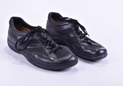 Lowa Herren Halbschuhe Freizeitschuhe EUR 41,5 Nr. 24-P 393-Schuh-Gebraucht-secondhand