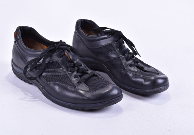 Lowa Herren Halbschuhe Freizeitschuhe EUR 41,5 Nr. 24-P 393-Schuh-Gebraucht-secondhand