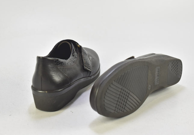 Meisi  Damen Halbschuhe Freizeitschuhe  UK 6 Nr. 24-X 1348