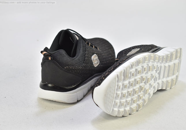 Skechers Lite-Weight Damen Sportschuhe Sneaker  EUR 37 Nr. 26-F 515