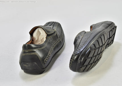 Hush Puppies  Damen Halbschuhe Slipper Ballerinas  EUR 40 Nr. 25-Z 2058