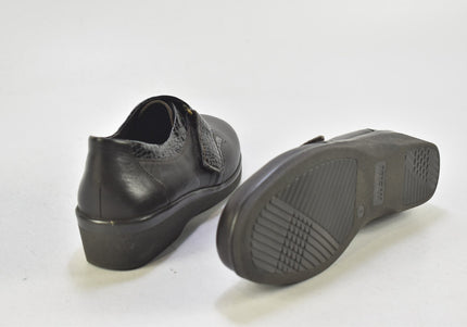 Meisi  Damen Halbschuhe Freizeitschuhe  UK 6 Nr. 24-X 1348