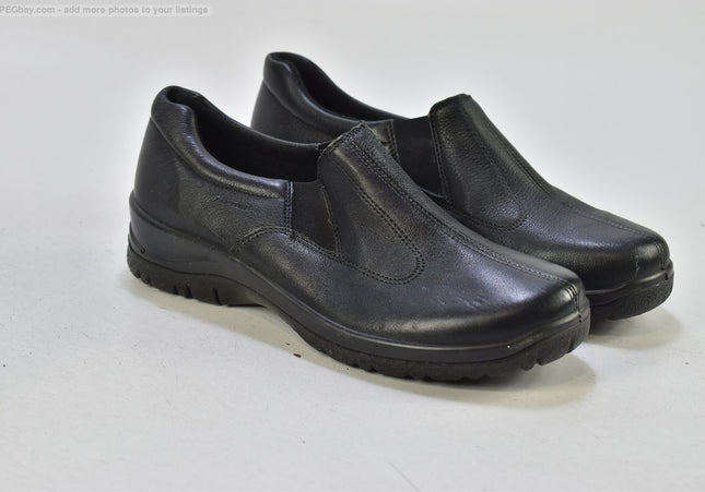 Gosoft  Damen Halbschuhe Slipper Ballerinas  EUR 37 Nr. 25-L 1666