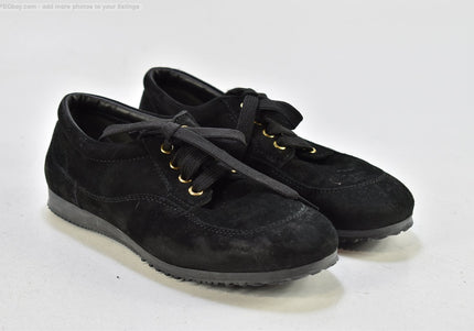 Hogan  Damen Halbschuhe Freizeitschuhe  EUR 36,5 Nr. 25-M 2595