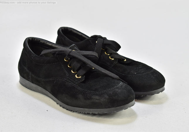 Hogan  Damen Halbschuhe Freizeitschuhe  EUR 36,5 Nr. 25-M 2595