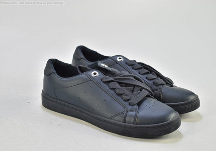 Tommy Hilfiger  Damen Halbschuhe Freizeitschuhe  EUR 37 Nr. 25-L 1025