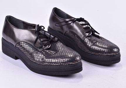 Tamaris Damen Halbschuhe Freizeitschuhe EUR 42 Nr. 24-J 4803-Schuh-Gebraucht-secondhand
