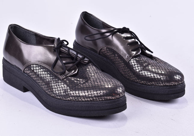 Tamaris Damen Halbschuhe Freizeitschuhe EUR 42 Nr. 24-J 4803-Schuh-Gebraucht-secondhand