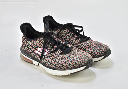 Skechers  Damen Sportschuhe Sneaker  EUR 37 Nr. 25-T 546