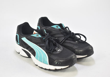 Puma Damen Sportschuhe Sneaker EUR 40 Nr. 24-U 476-Schuh-Gebraucht-secondhand