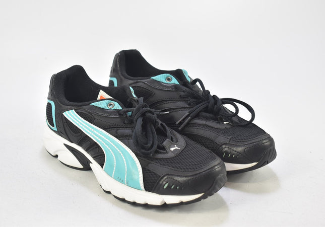 Puma Damen Sportschuhe Sneaker EUR 40 Nr. 24-U 476-Schuh-Gebraucht-secondhand
