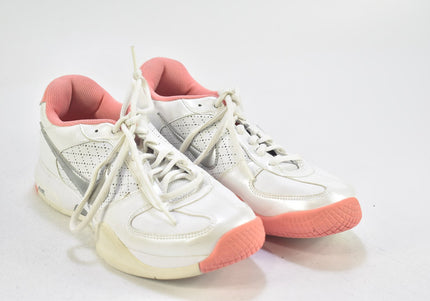 Nike ID Air Malia Damen Sportschuhe Sneaker EUR 38,5 Nr. 24-N 2156-Schuh-Gebraucht-secondhand