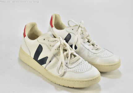 Veja  Damen Sportschuhe Sneaker  EUR 40 Nr. 25-L 887