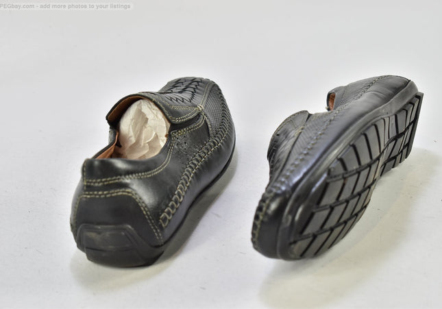 Hush Puppies  Damen Halbschuhe Slipper Ballerinas  EUR 40 Nr. 25-Z 2058