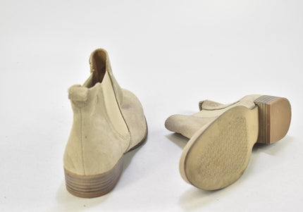Tamaris Damen Stiefelette Boots EUR 37 Nr. 24-B 767-Schuh-Gebraucht-secondhand