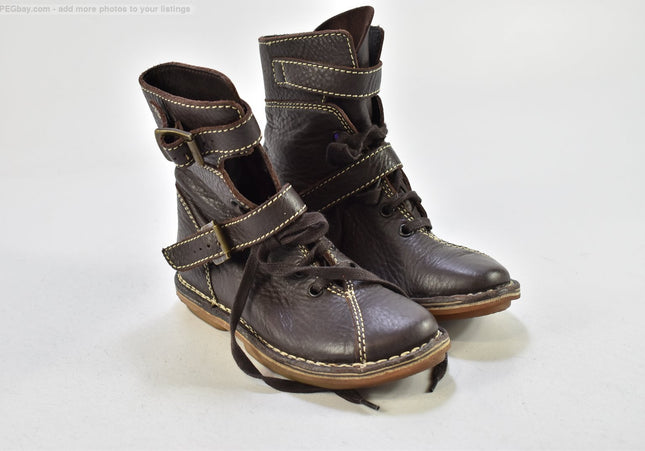 Arche  Damen Stiefelette Boots  EUR 36 Nr. 25-B 1498