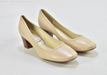 Geox  Damen Pumps High Heels  EUR 37,5 Nr. 25-T 3390