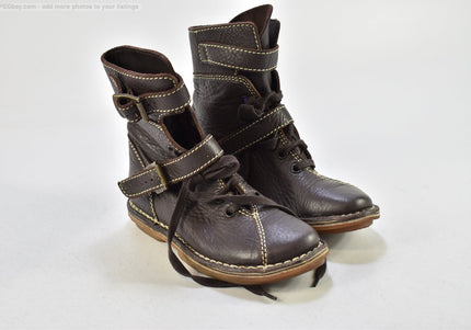 Arche  Damen Stiefelette Boots  EUR 36 Nr. 25-B 1498
