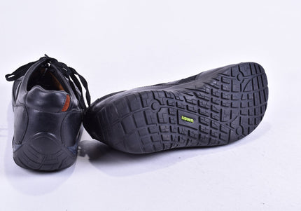 Lowa Herren Halbschuhe Freizeitschuhe EUR 41,5 Nr. 24-P 393-Schuh-Gebraucht-secondhand