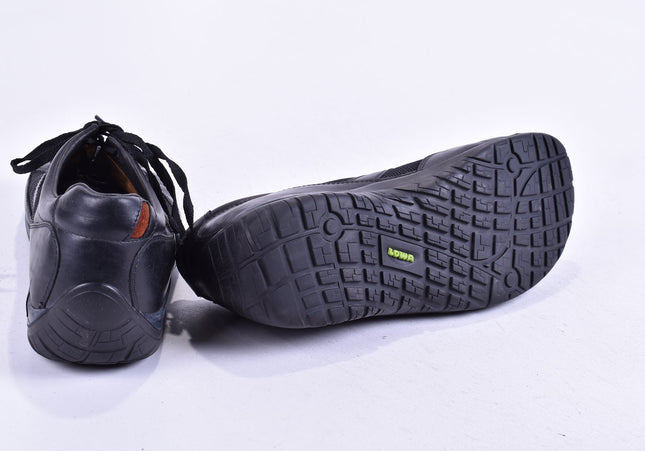 Lowa Herren Halbschuhe Freizeitschuhe EUR 41,5 Nr. 24-P 393-Schuh-Gebraucht-secondhand