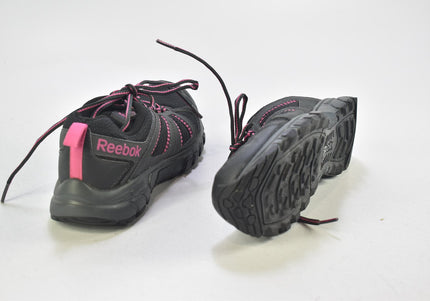 Reebok Damen Sportschuhe Sneaker EUR 37,5 Nr. 24-T 838-Schuh-Gebraucht-secondhand