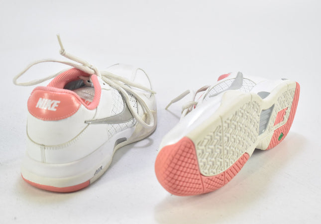 Nike ID Air Malia Damen Sportschuhe Sneaker EUR 38,5 Nr. 24-N 2156-Schuh-Gebraucht-secondhand
