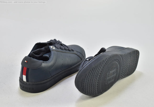 Tommy Hilfiger  Damen Halbschuhe Freizeitschuhe  EUR 37 Nr. 25-L 1025