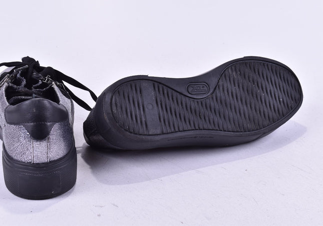 Kennel&Schmenger Damen Halbschuhe Freizeitschuhe UK 4,5 Nr. 24-M 3489-Schuh-Gebraucht-secondhand