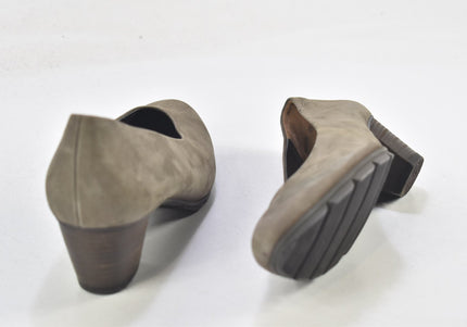 Peter Kaiser Damen Pumps High Heels UK 5 Nr. 23-N 2855-Schuh-Gebraucht-secondhand