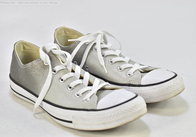 Converse Damen Sportschuhe Sneaker EUR 39 Nr. 25-U 704-SchuhGebraucht