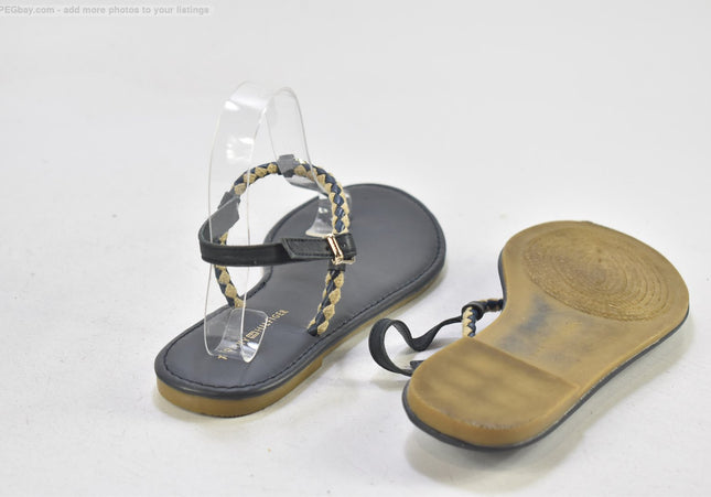 Tommy Hilfiger  Damen Sandale Sandalette  SL 26cm Nr. 25-S 685