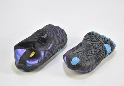 Barfußschuhe Damen Sportschuhe Sneaker EUR 38 Nr. 24-N 667-Schuh-Gebraucht-secondhand