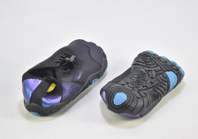Barfußschuhe Damen Sportschuhe Sneaker EUR 38 Nr. 24-N 667-Schuh-Gebraucht-secondhand