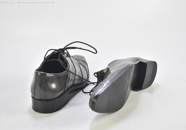 Pertini Damen Halbschuhe Freizeitschuhe EUR 36 Nr. 25-F 3198-Schuh-Gebraucht-secondhand