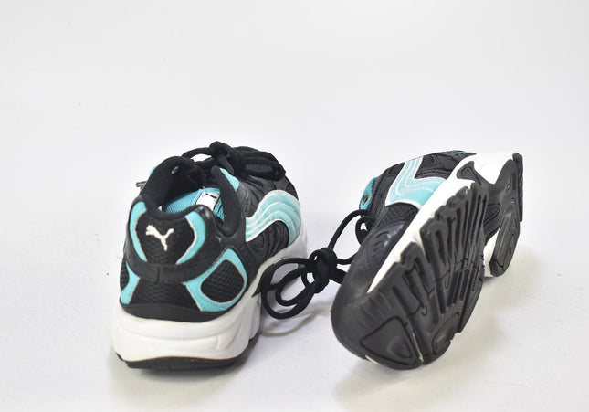 Puma Damen Sportschuhe Sneaker EUR 40 Nr. 24-U 476-Schuh-Gebraucht-secondhand