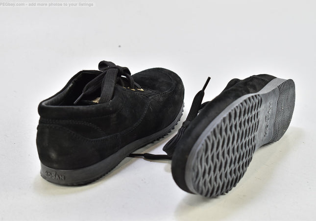 Hogan  Damen Halbschuhe Freizeitschuhe  EUR 36,5 Nr. 25-M 2595