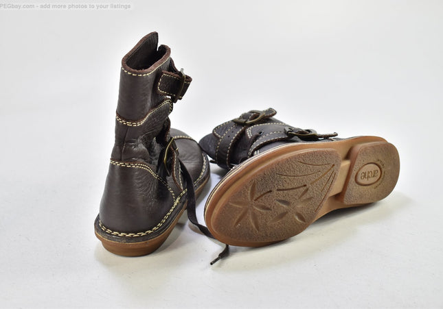 Arche  Damen Stiefelette Boots  EUR 36 Nr. 25-B 1498