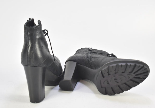Be Original  Damen Stiefelette Boots  EUR 39 Nr. 24-J 2240
