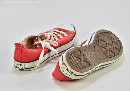 Converse  Herren Sportschuhe Sneaker  EUR 41 Nr. 25-N 1451