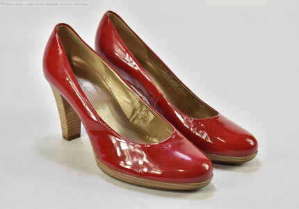 Gabor  Damen Pumps High Heels  UK 6 Nr. 25-O 2590