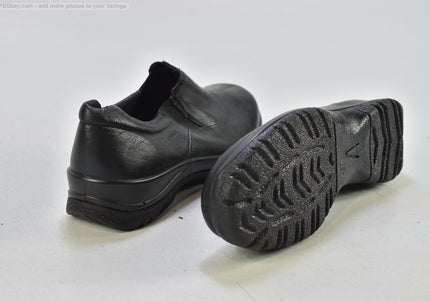 Gosoft  Damen Halbschuhe Slipper Ballerinas  EUR 37 Nr. 25-L 1666