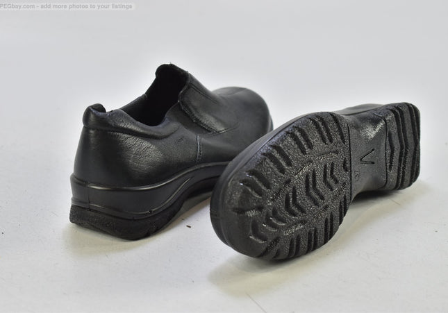 Gosoft  Damen Halbschuhe Slipper Ballerinas  EUR 37 Nr. 25-L 1666