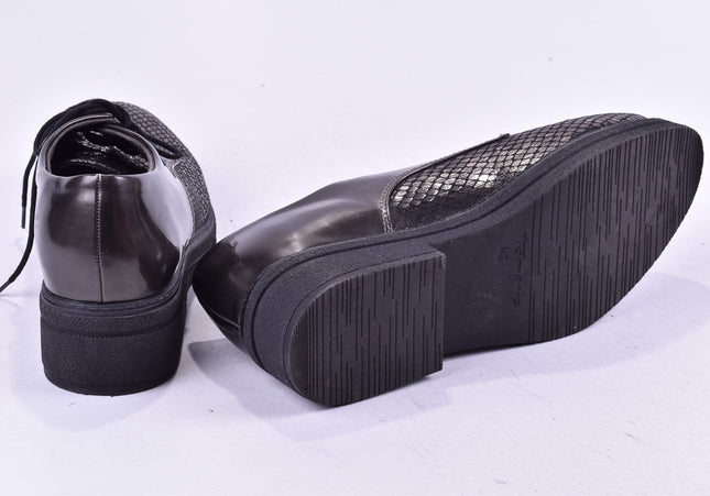 Tamaris Damen Halbschuhe Freizeitschuhe EUR 42 Nr. 24-J 4803-Schuh-Gebraucht-secondhand