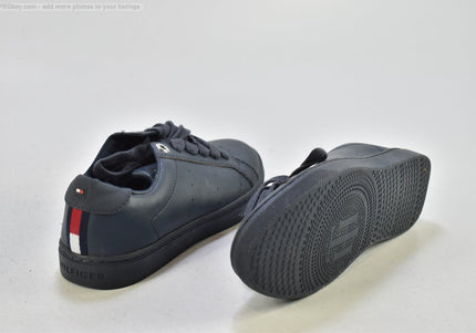 Tommy Hilfiger  Damen Halbschuhe Freizeitschuhe  EUR 37 Nr. 25-L 1025
