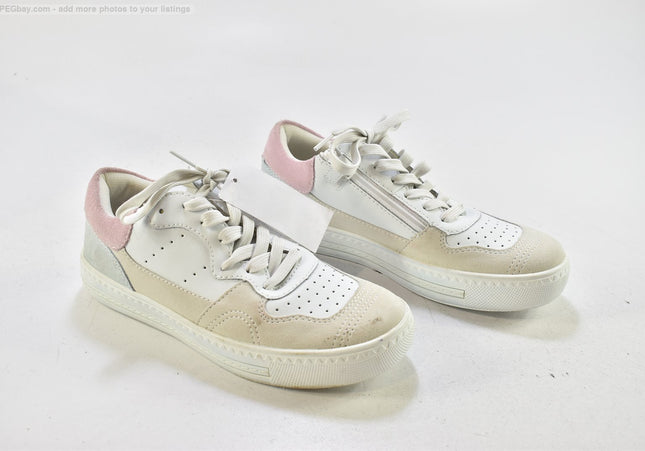 Lurchi Damen Halbschuhe Freizeitschuhe EUR 38 Nr.25-A 239-Schuh-Gebraucht-secondhand
