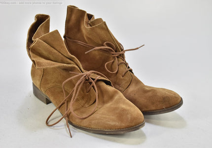 Gabor  Damen Stiefelette Boots  UK 9,5 Nr. 25-B 2759