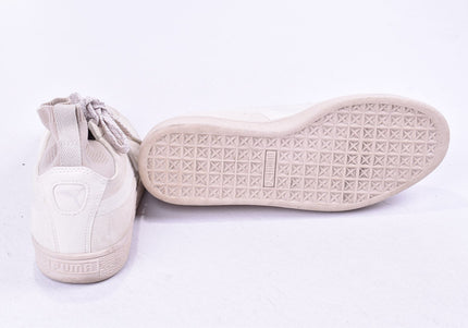 Puma Suede Damen Sportschuhe Sneaker SL 26 cm Nr. 23-U 2538-Schuh-Gebraucht-secondhand