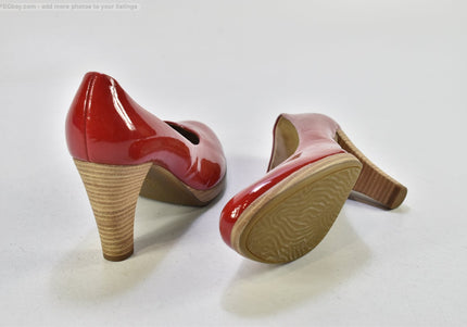 Gabor  Damen Pumps High Heels  UK 6 Nr. 25-O 2590
